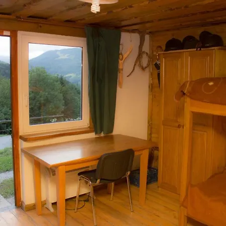 Kmetija Zalaze * Cerkno