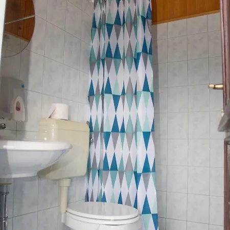 Camping Kmetija Zalaze *